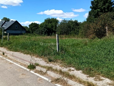 Działka budowlana Krasnołąka