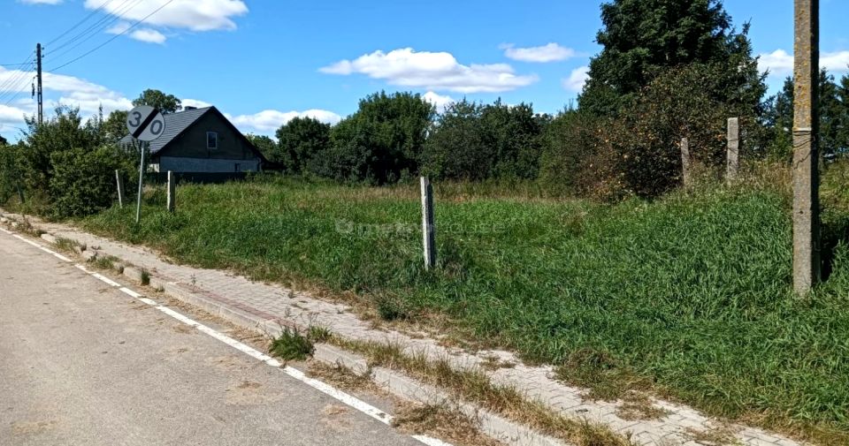 Działka budowlana Krasnołąka