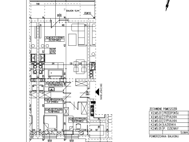 Mieszkanie Gorzów Wielkopolski