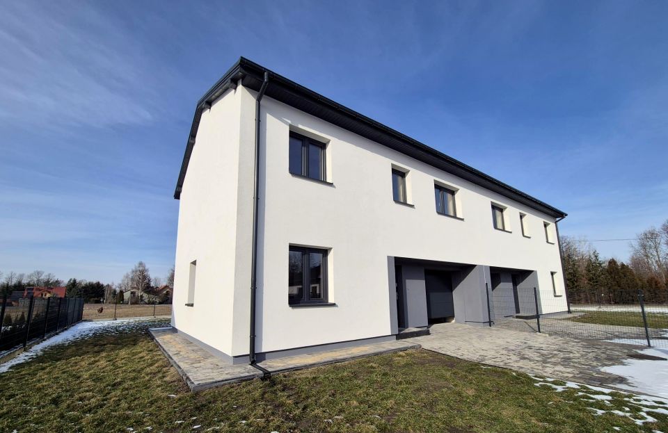 Dom Żyrardów sprzedaż