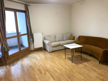 Mieszkanie Warszawa wynajem