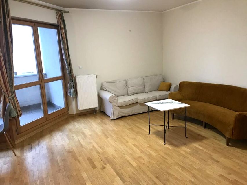 Mieszkanie Warszawa wynajem