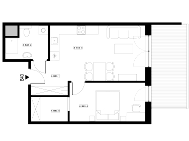 Mieszkanie Katowice sprzedaż