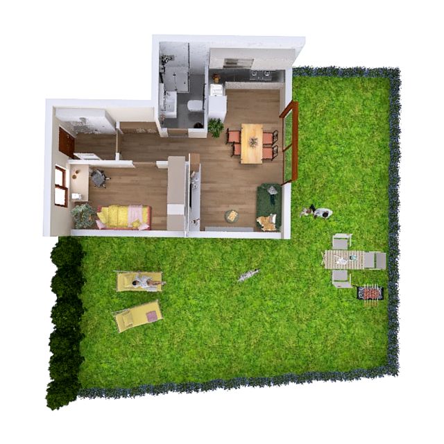 Mieszkanie Pruszków sprzedaż