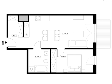 Mieszkanie Katowice sprzedaż