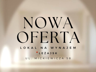 Lokal Leżajsk
