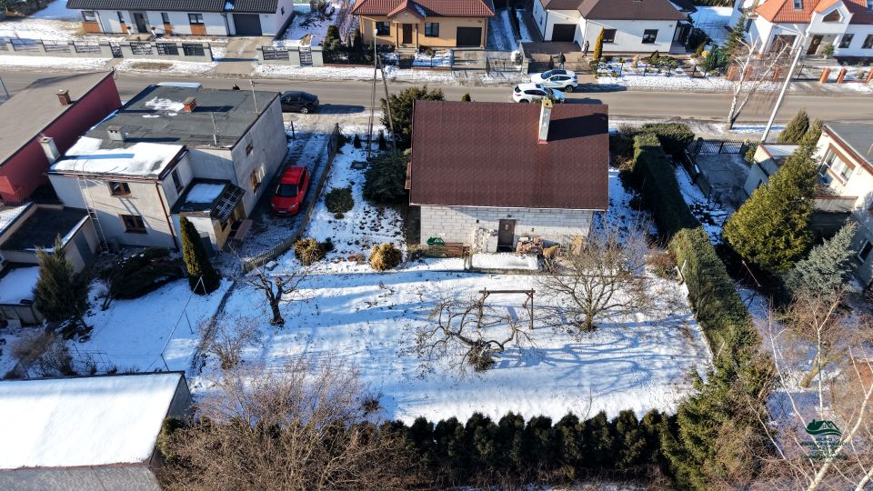 Dom Aleksandrów Kujawski