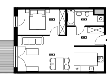 Mieszkanie Katowice sprzedaż