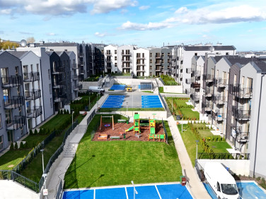 Mieszkanie Bielsko-Biała