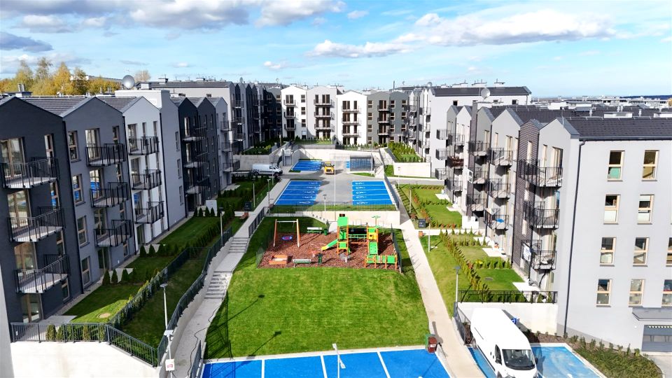 Mieszkanie Bielsko-Biała