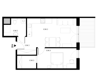 Mieszkanie Katowice sprzedaż