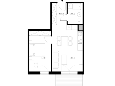 Mieszkanie Katowice sprzedaż