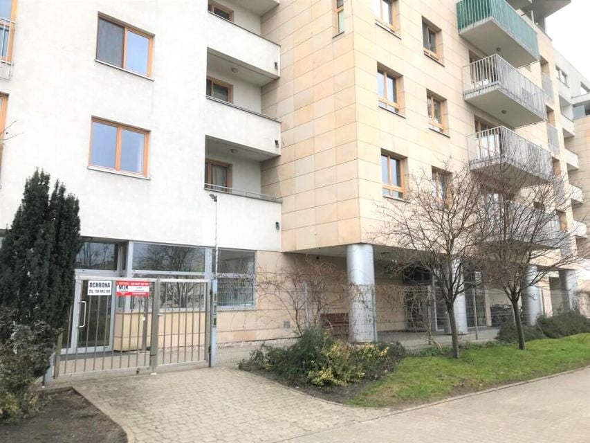 Mieszkanie Warszawa