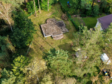 Działka budowlana Połchowo