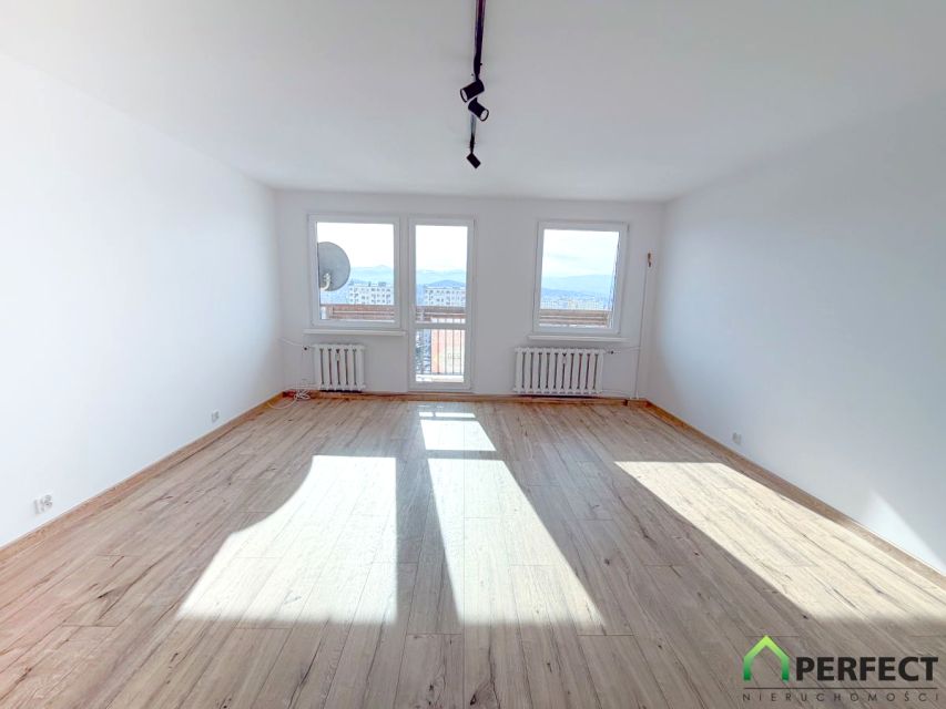 Mieszkanie Jelenia Góra