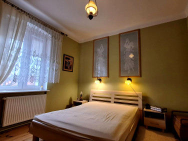 Mieszkanie nad rzeką