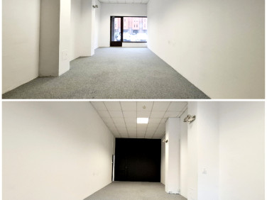 Lokal Warszawa wynajem
