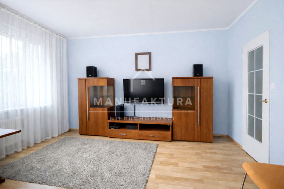 Mieszkanie CZĘSTOCHOWA