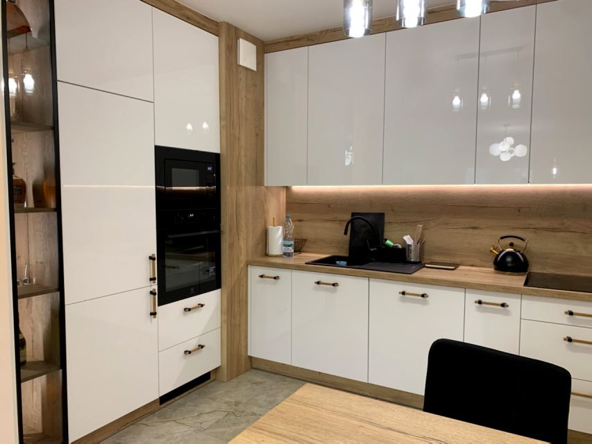 Mieszkanie Żyrardów