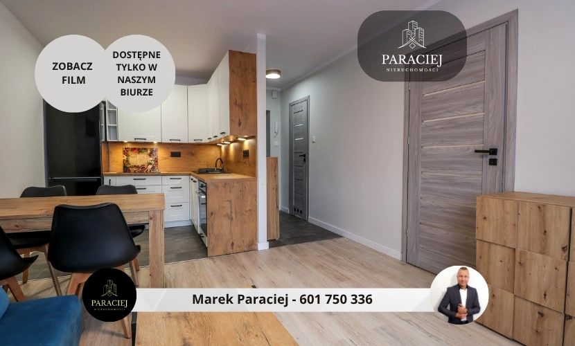 Mieszkanie Bolesławiec