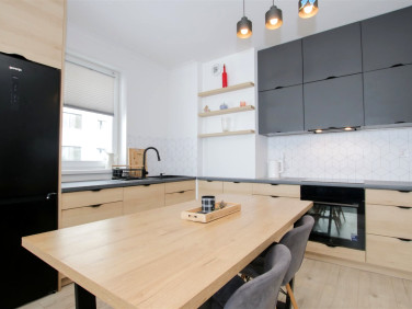 Mieszkanie blok mieszkalny Słupsk