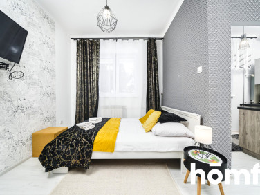 Mieszkanie Kościelisko