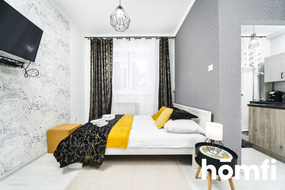 Mieszkanie Kościelisko