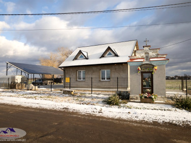 Dom Wola Żelichowska