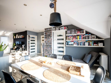 Mieszkanie Wieliczka