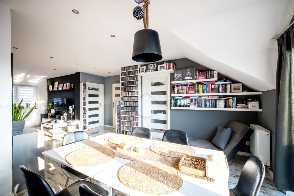 Mieszkanie Wieliczka