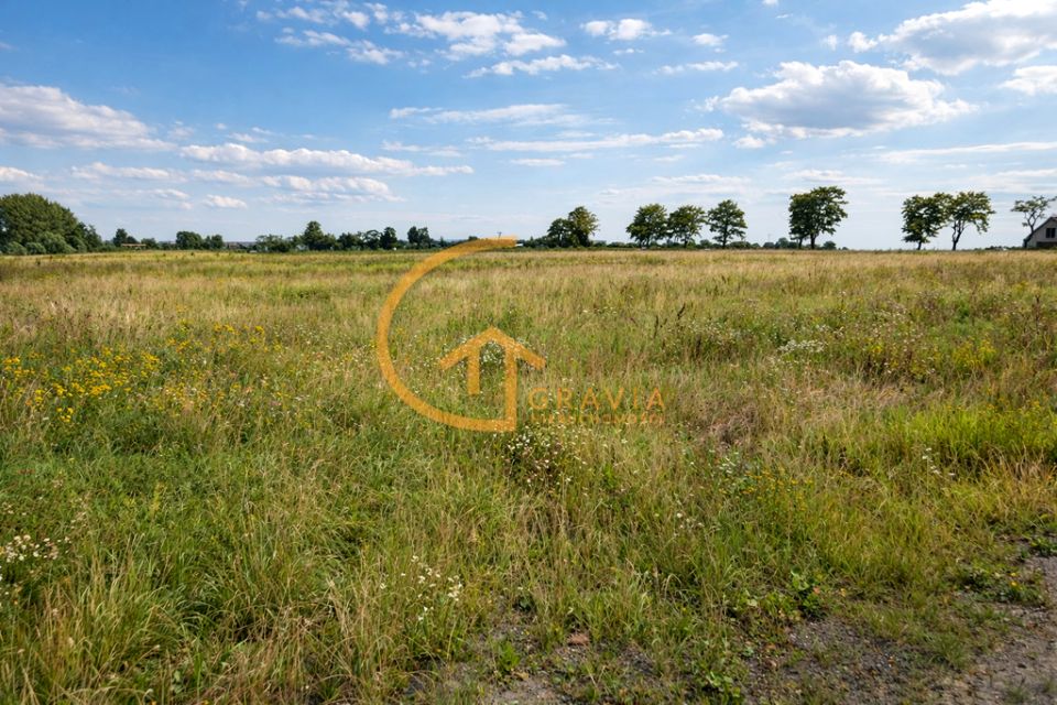 Działka budowlana sprzedam