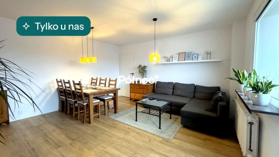 Mieszkanie Częstochowa