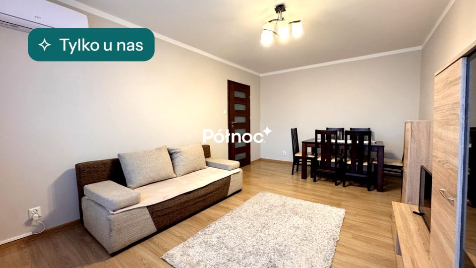 Mieszkanie Częstochowa