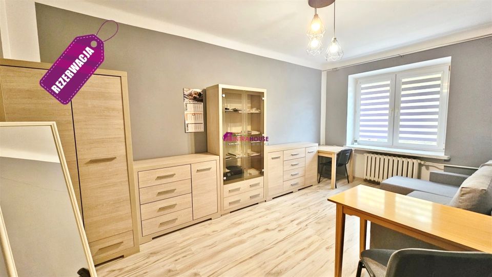 Mieszkanie Legionowo