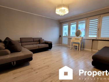 Mieszkanie Łomża