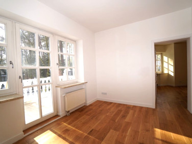 Dom Konstancin-Jeziorna