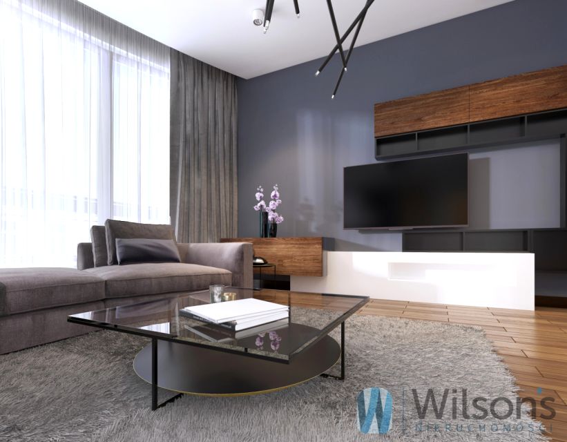 Mieszkanie Radwanice