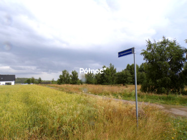 Działka budowlana Strzelino sprzedam