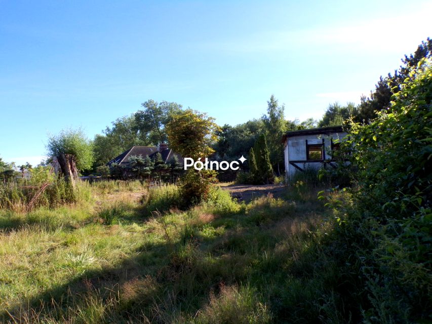 Działka budowlana MODŁA sprzedam