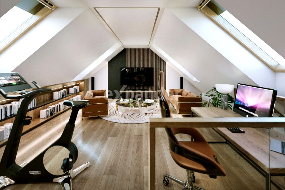 Dom Żerniki Wrocławskie