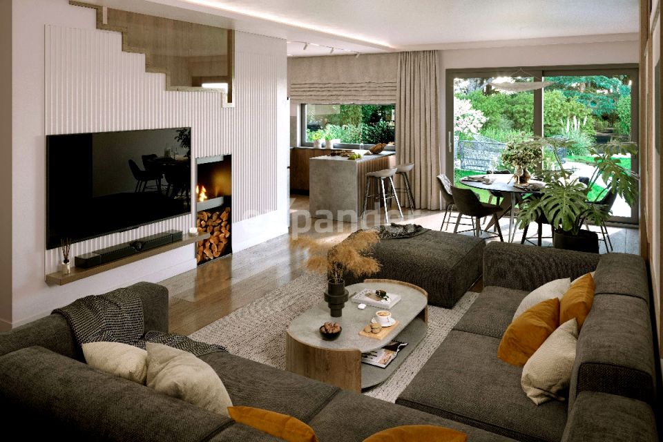 Dom Żerniki Wrocławskie sprzedaż