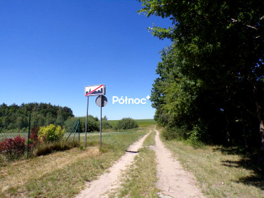 Działka Machowino
