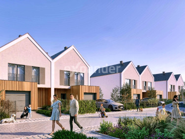 Dom Żerniki Wrocławskie