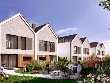 Dom Żerniki Wrocławskie