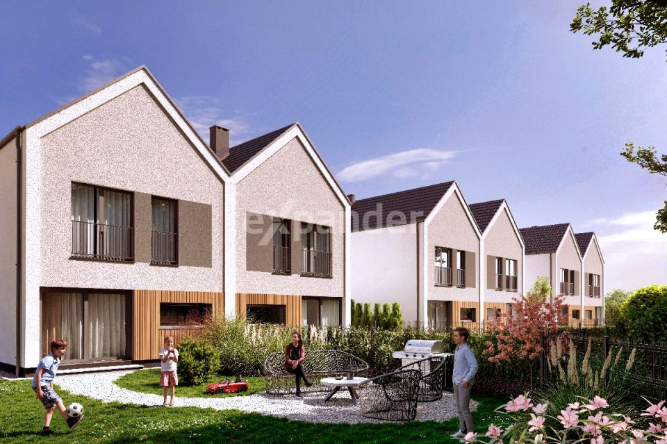 Dom Żerniki Wrocławskie