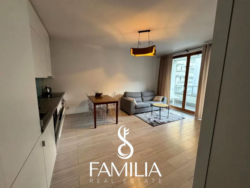 Mieszkanie Warszawa wynajem