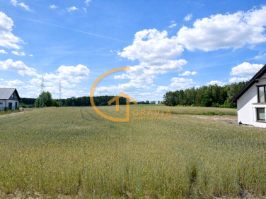 Działka budowlana sprzedam