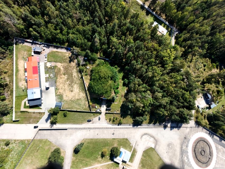 Budynek użytkowy Tomaszowo