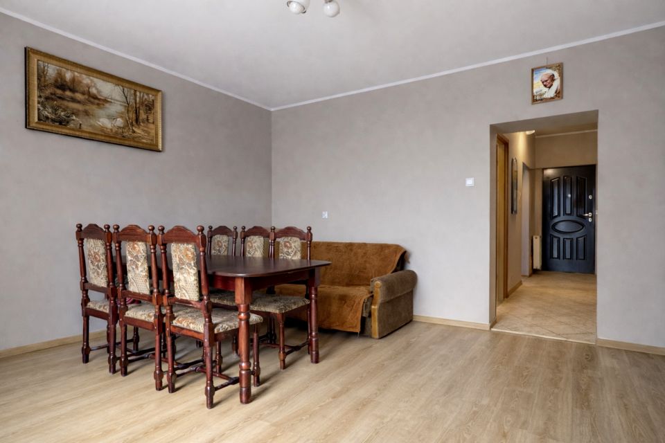 Mieszkanie Modrze sprzedaż