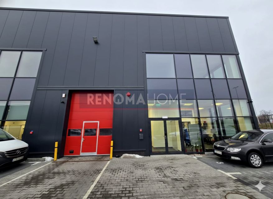 Budynek użytkowy Bielany Wrocławskie